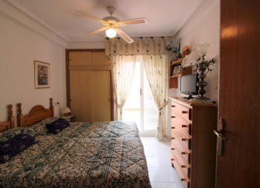 Апартаменты в Торревьехе (Коста Бланка), купить недорого - 55 500 [72442] 10