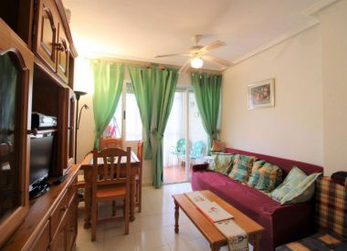 Апартаменты в Торревьехе (Коста Бланка), купить недорого - 55 500 [72442] 3