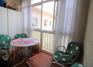Апартаменты в Торревьехе (Коста Бланка), купить недорого - 55 500 [72442] 4