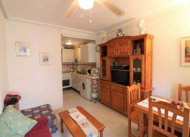 Апартаменты в Торревьехе (Коста Бланка), купить недорого - 55 500 [72442] 5