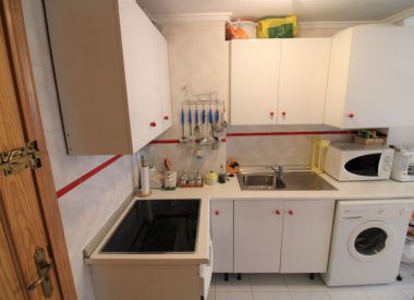Апартаменты в Торревьехе (Коста Бланка), купить недорого - 55 500 [72442] 9