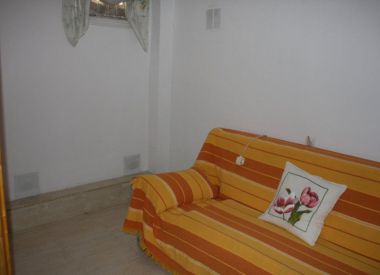 Таунхаус в Торревьехе (Коста Бланка), купить недорого - 145 000 [72441] 3