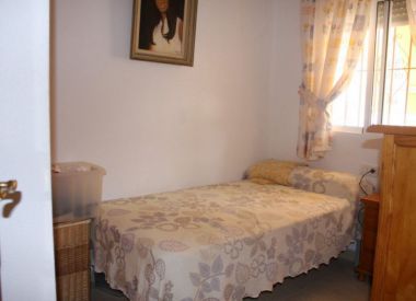 Таунхаус в Торревьехе (Коста Бланка), купить недорого - 145 000 [72441] 7