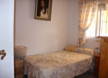 Таунхаус в Торревьехе (Коста Бланка), купить недорого - 145 000 [72441] 8