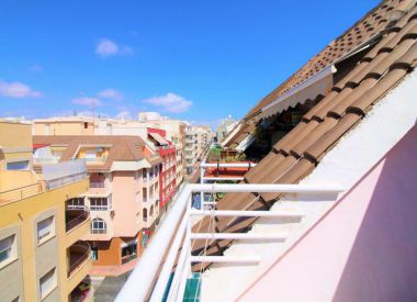 Апартаменты в Торревьехе (Коста Бланка), купить недорого - 87 900 [72440] 1