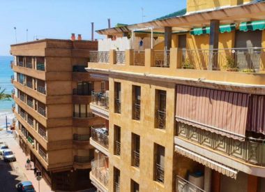 Апартаменты в Торревьехе (Коста Бланка), купить недорого - 87 900 [72440] 10