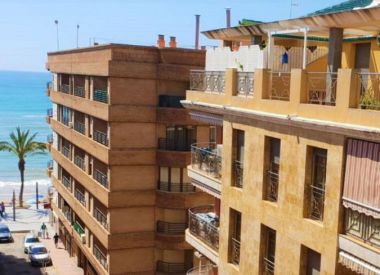 Апартаменты в Торревьехе (Коста Бланка), купить недорого - 87 900 [72440] 2