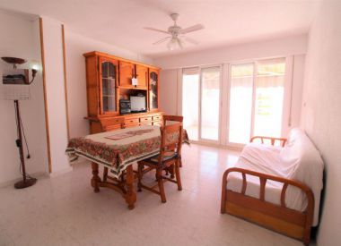Апартаменты в Торревьехе (Коста Бланка), купить недорого - 87 900 [72440] 3