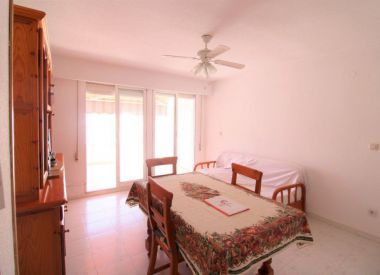Апартаменты в Торревьехе (Коста Бланка), купить недорого - 87 900 [72440] 4