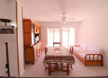 Апартаменты в Торревьехе (Коста Бланка), купить недорого - 87 900 [72440] 5