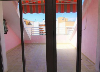 Апартаменты в Торревьехе (Коста Бланка), купить недорого - 87 900 [72440] 6