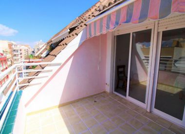 Апартаменты в Торревьехе (Коста Бланка), купить недорого - 87 900 [72440] 8