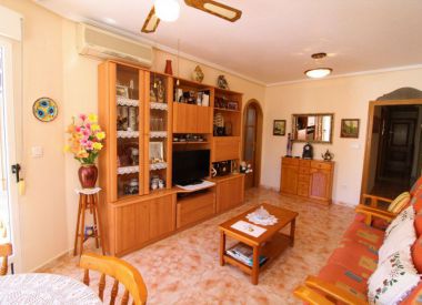 Апартаменты в Торревьехе (Коста Бланка), купить недорого - 83 900 [72438] 6