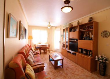 Апартаменты в Торревьехе (Коста Бланка), купить недорого - 83 900 [72438] 7