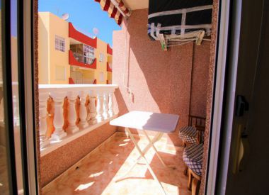 Апартаменты в Торревьехе (Коста Бланка), купить недорого - 83 900 [72438] 9