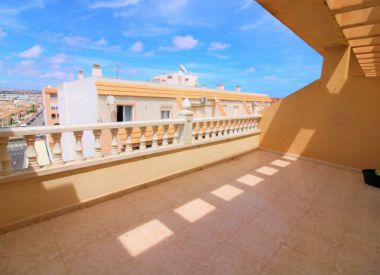 Апартаменты в Торревьехе (Коста Бланка), купить недорого - 58 900 [72437] 3