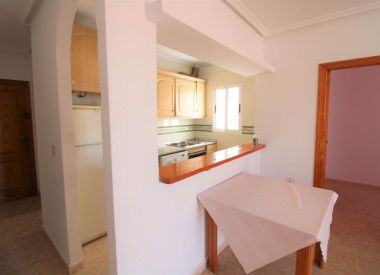 Апартаменты в Торревьехе (Коста Бланка), купить недорого - 58 900 [72437] 8