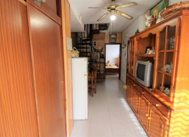 Апартаменты в Торревьехе (Коста Бланка), купить недорого - 73 900 [72436] 3
