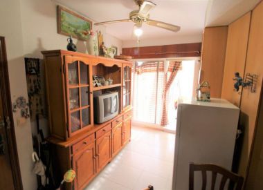 Апартаменты в Торревьехе (Коста Бланка), купить недорого - 73 900 [72436] 4
