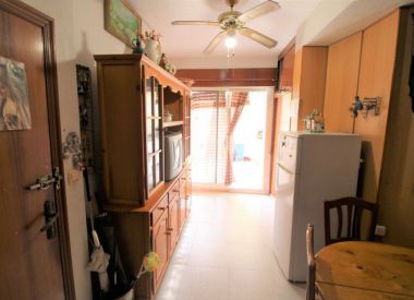 Апартаменты в Торревьехе (Коста Бланка), купить недорого - 73 900 [72436] 5