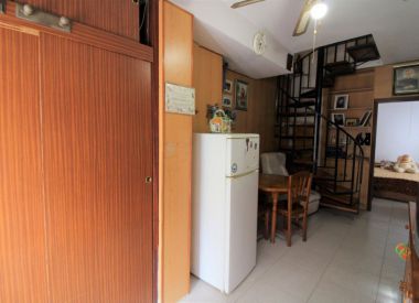 Апартаменты в Торревьехе (Коста Бланка), купить недорого - 73 900 [72436] 6