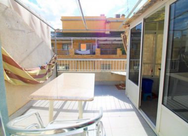 Апартаменты в Торревьехе (Коста Бланка), купить недорого - 73 900 [72436] 8