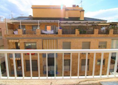 Апартаменты в Торревьехе (Коста Бланка), купить недорого - 73 900 [72436] 9