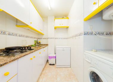 Апартаменты в Торревьехе (Коста Бланка), купить недорого - 99 900 [72435] 10