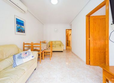 Апартаменты в Торревьехе (Коста Бланка), купить недорого - 99 900 [72435] 2