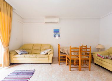 Апартаменты в Торревьехе (Коста Бланка), купить недорого - 99 900 [72435] 3