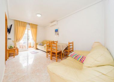 Апартаменты в Торревьехе (Коста Бланка), купить недорого - 99 900 [72435] 4