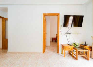 Апартаменты в Торревьехе (Коста Бланка), купить недорого - 99 900 [72435] 5