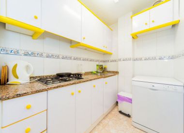 Апартаменты в Торревьехе (Коста Бланка), купить недорого - 99 900 [72435] 7