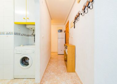 Апартаменты в Торревьехе (Коста Бланка), купить недорого - 99 900 [72435] 8