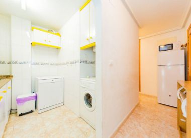 Апартаменты в Торревьехе (Коста Бланка), купить недорого - 99 900 [72435] 9