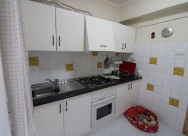 Апартаменты в Торревьехе (Коста Бланка), купить недорого - 74 900 [72434] 7