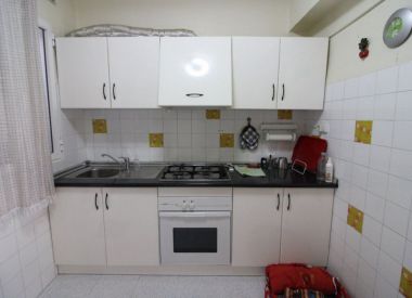 Апартаменты в Торревьехе (Коста Бланка), купить недорого - 74 900 [72434] 8