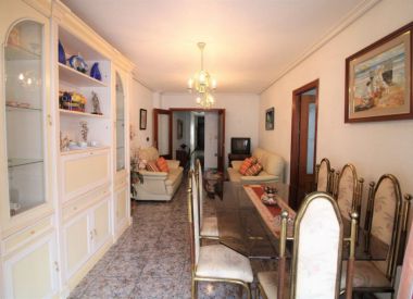 Апартаменты в Торревьехе (Коста Бланка), купить недорого - 149 900 [72433] 1