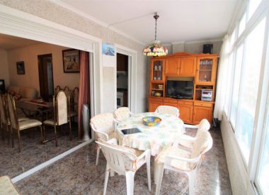 Апартаменты в Торревьехе (Коста Бланка), купить недорого - 149 900 [72433] 10