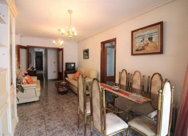 Апартаменты в Торревьехе (Коста Бланка), купить недорого - 149 900 [72433] 2