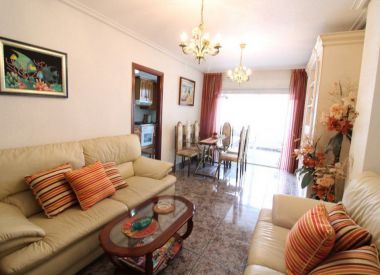Апартаменты в Торревьехе (Коста Бланка), купить недорого - 149 900 [72433] 4