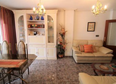 Апартаменты в Торревьехе (Коста Бланка), купить недорого - 149 900 [72433] 5