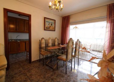 Апартаменты в Торревьехе (Коста Бланка), купить недорого - 149 900 [72433] 6
