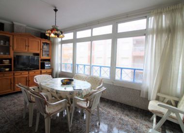 Апартаменты в Торревьехе (Коста Бланка), купить недорого - 149 900 [72433] 8