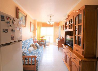 Апартаменты в Торревьехе (Коста Бланка), купить недорого - 64 900 [72430] 4