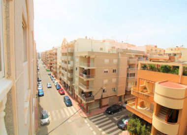Апартаменты в Торревьехе (Коста Бланка), купить недорого - 64 900 [72430] 9