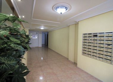 Апартаменты в Торревьехе (Коста Бланка), купить недорого - 58 900 [72427] 10