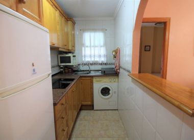 Апартаменты в Торревьехе (Коста Бланка), купить недорого - 58 900 [72427] 7