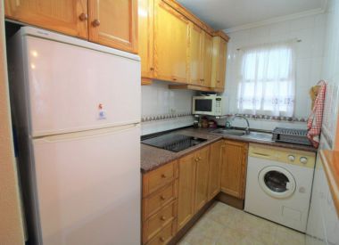 Апартаменты в Торревьехе (Коста Бланка), купить недорого - 58 900 [72427] 8