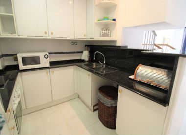 Апартаменты в Торревьехе (Коста Бланка), купить недорого - 105 000 [72425] 10